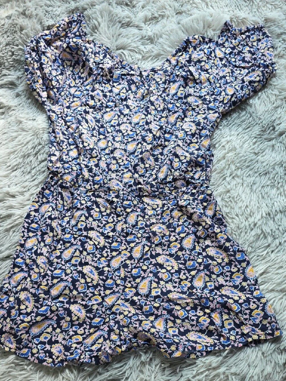 Old Navy soft navy